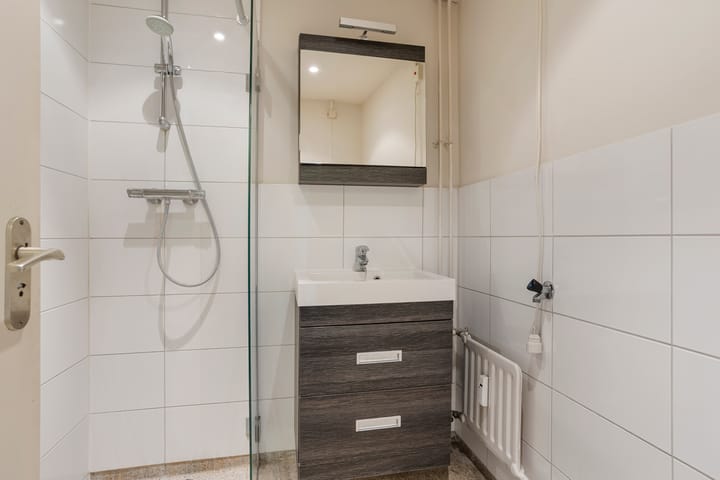 Foto 9 van Huis te Landelaan 15-F608