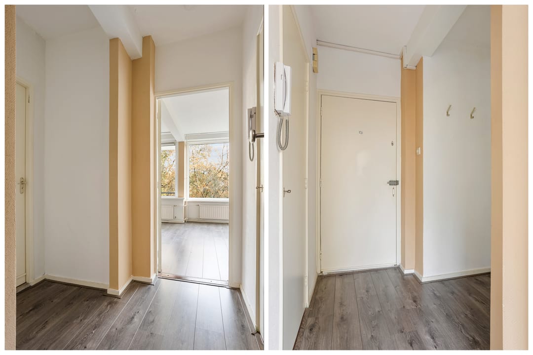 Foto 11 van Huis te Landelaan 15-F608