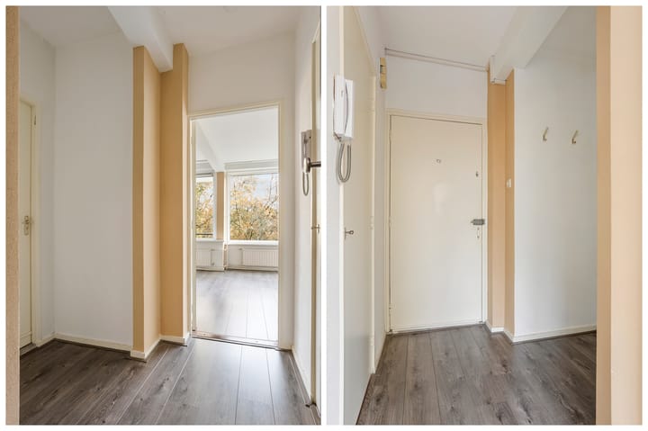 Foto 11 van Huis te Landelaan 15-F608