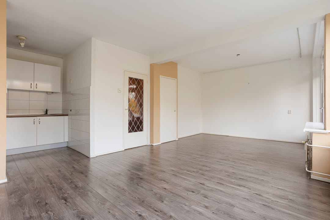 Foto 7 van Huis te Landelaan 15-F608