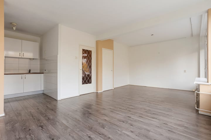 Foto 7 van Huis te Landelaan 15-F608