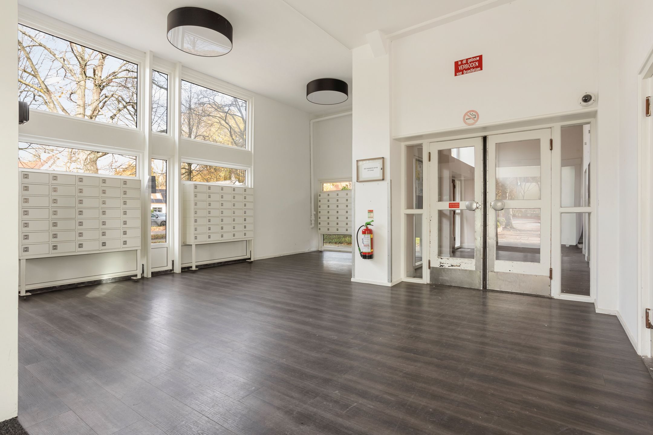 Foto 15 van Huis te Landelaan 15-F608