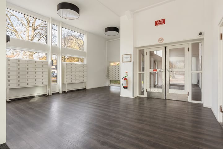 Foto 15 van Huis te Landelaan 15-F608