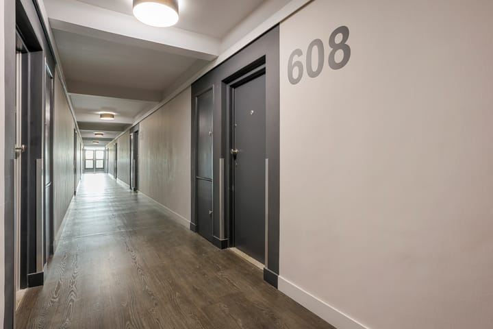 Foto 12 van Huis te Landelaan 15-F608