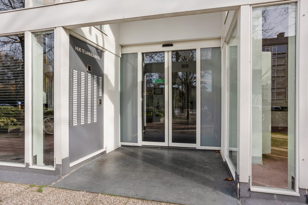 Foto 16 van Huis te Landelaan 15-F608