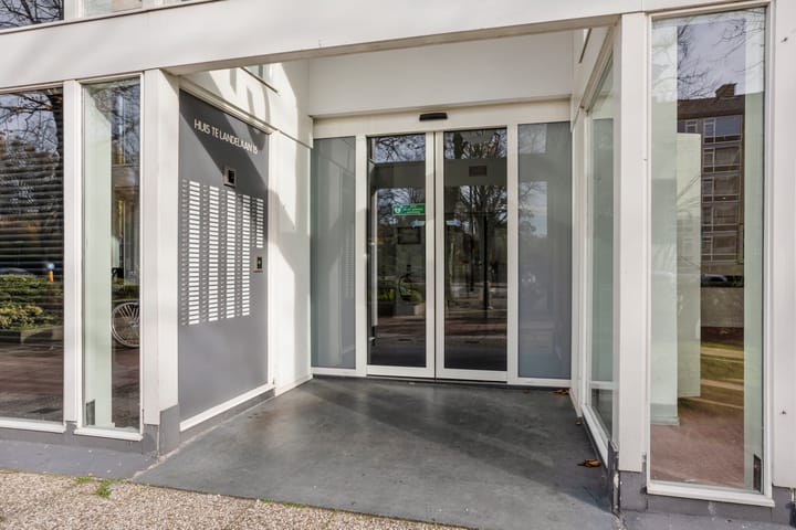 Foto 16 van Huis te Landelaan 15-F608