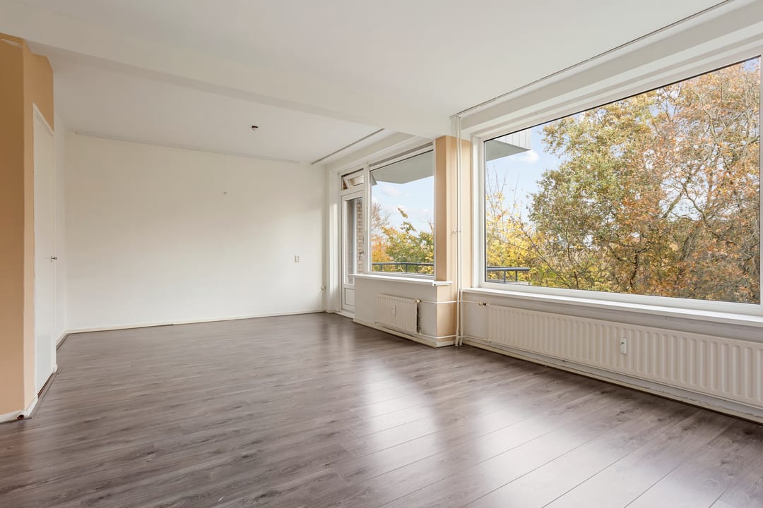 Foto 2 van Huis te Landelaan 15-F608