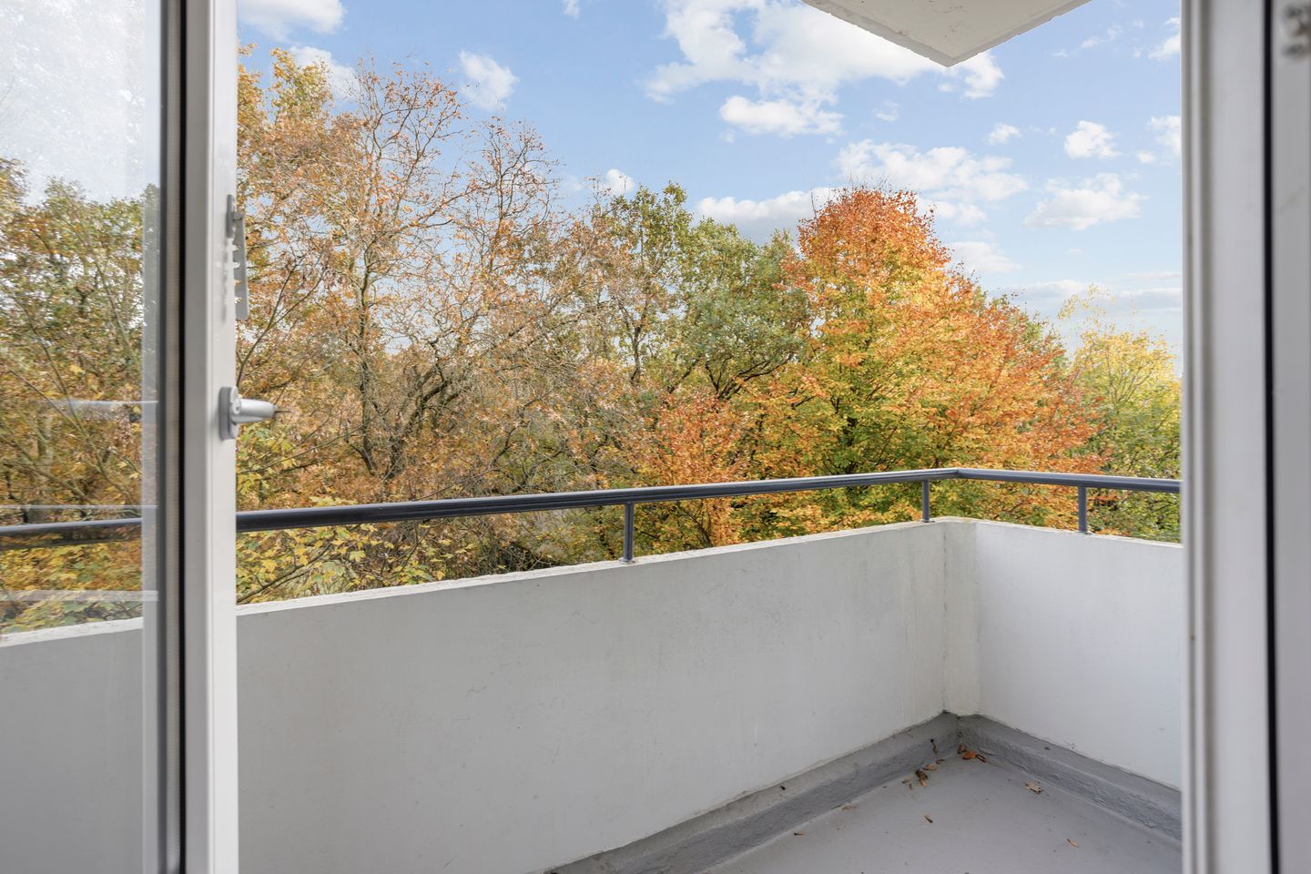 Foto 4 van Huis te Landelaan 15-F608