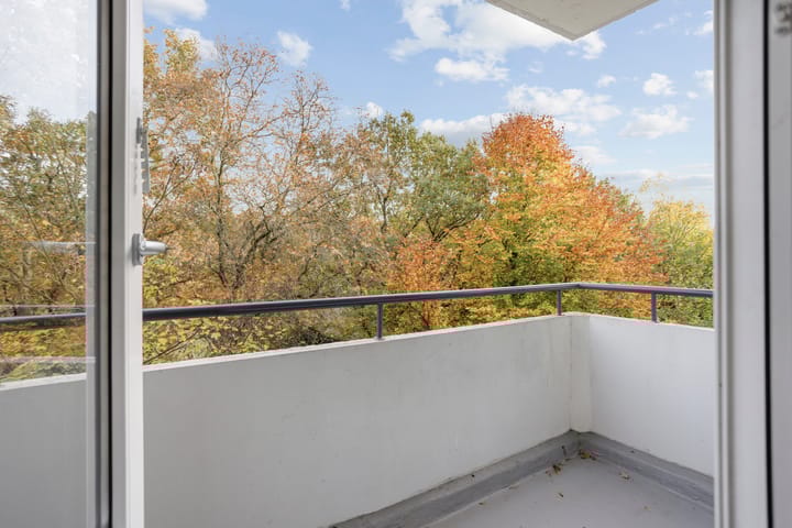 Foto 4 van Huis te Landelaan 15-F608