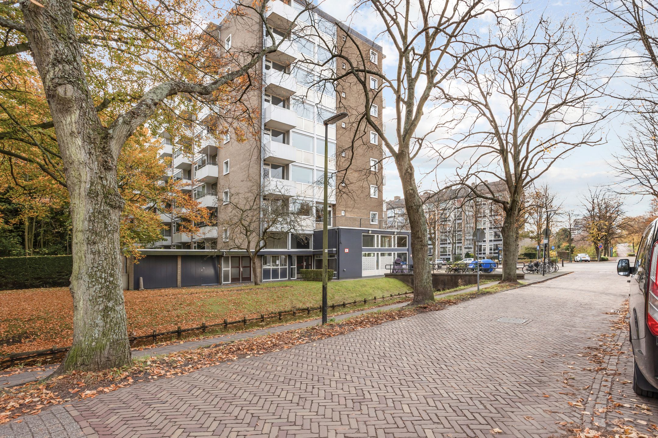 Foto 18 van Huis te Landelaan 15-F608