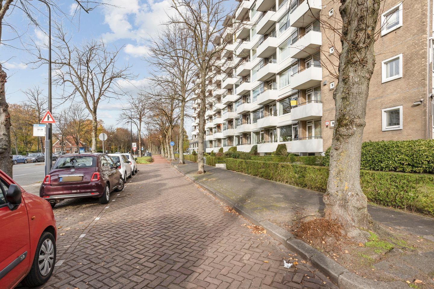 Foto 19 van Huis te Landelaan 15-F608