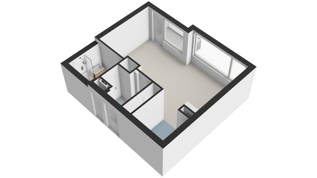 Foto 22 van Huis te Landelaan 15-F608