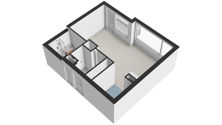 Foto 22 van Huis te Landelaan 15-F608