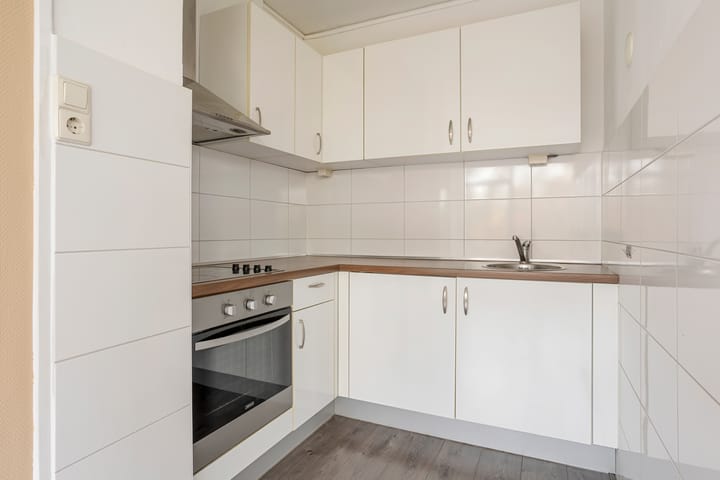 Foto 8 van Huis te Landelaan 15-F608