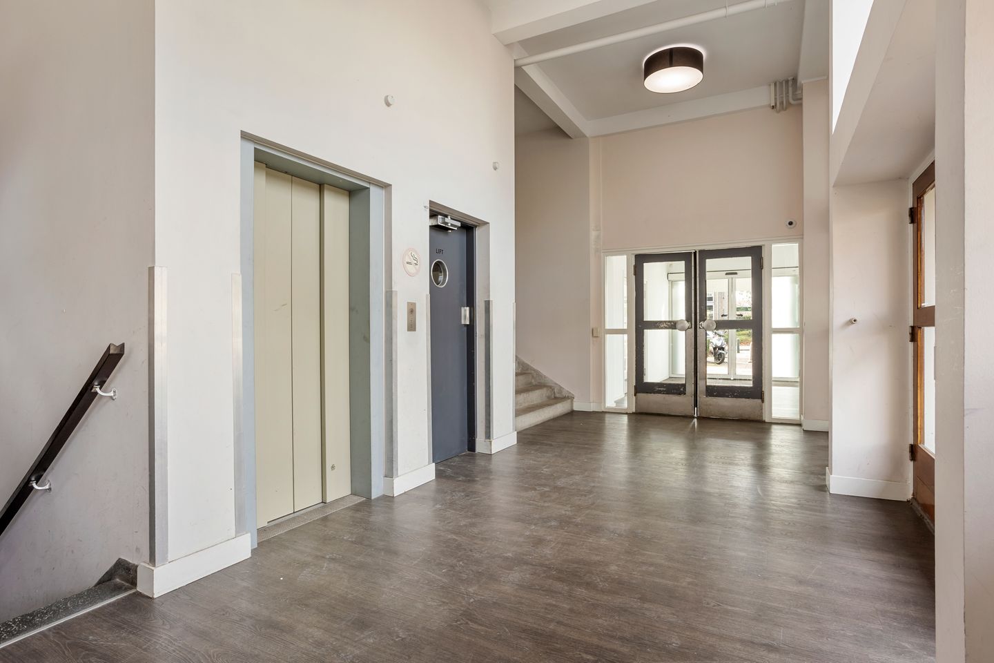 Foto 14 van Huis te Landelaan 15-F608