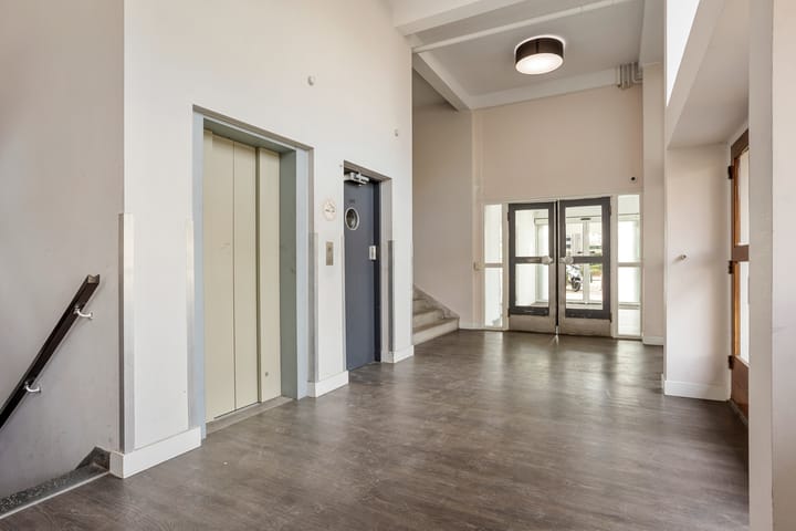 Foto 14 van Huis te Landelaan 15-F608