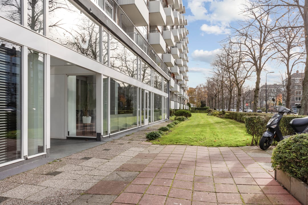 Foto 17 van Huis te Landelaan 15-F608