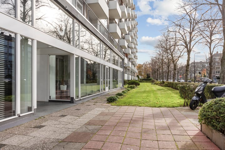 Foto 17 van Huis te Landelaan 15-F608