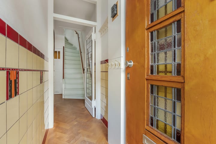 Foto 4 van Van der Goesstraat 51