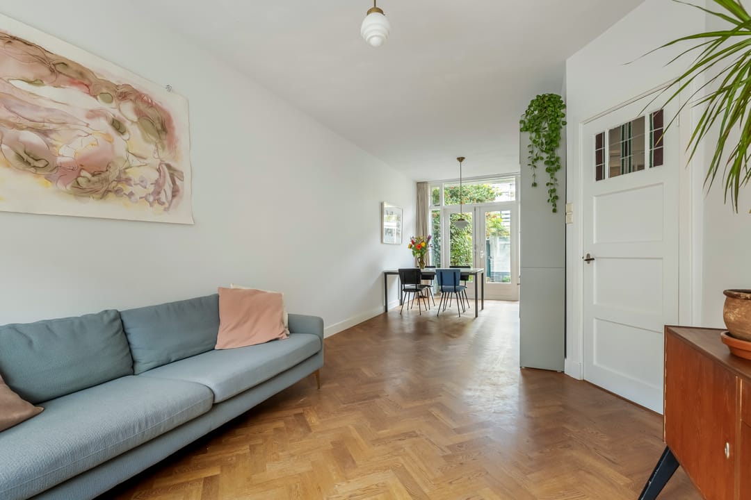 Foto 7 van Van der Goesstraat 51