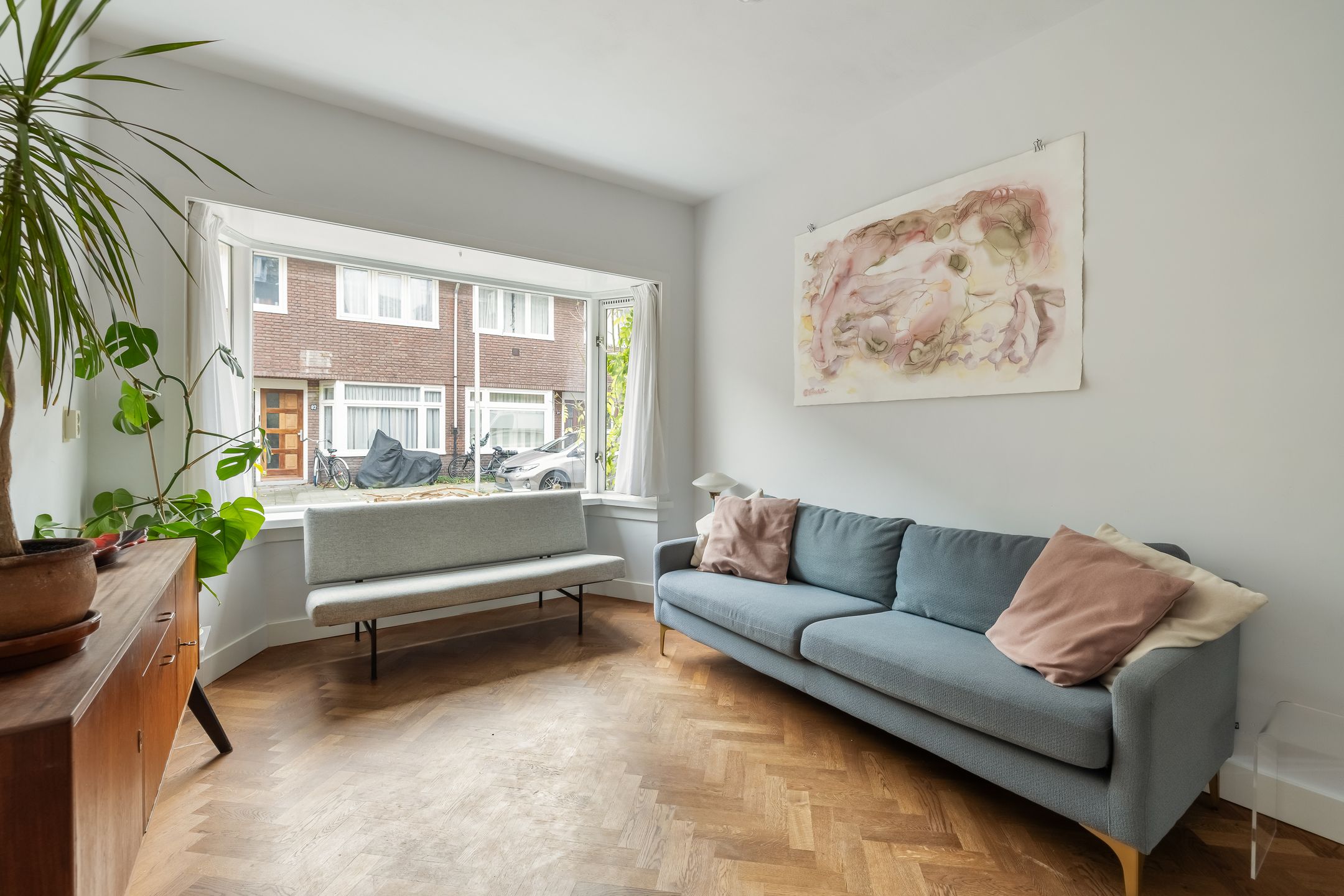 Foto 6 van Van der Goesstraat 51