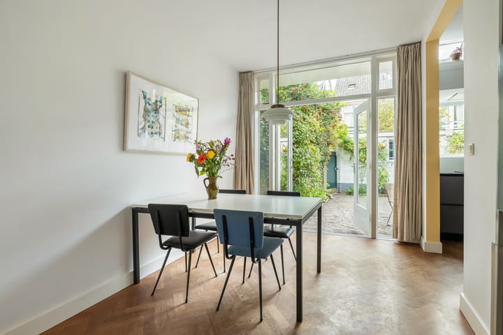 Foto 9 van Van der Goesstraat 51