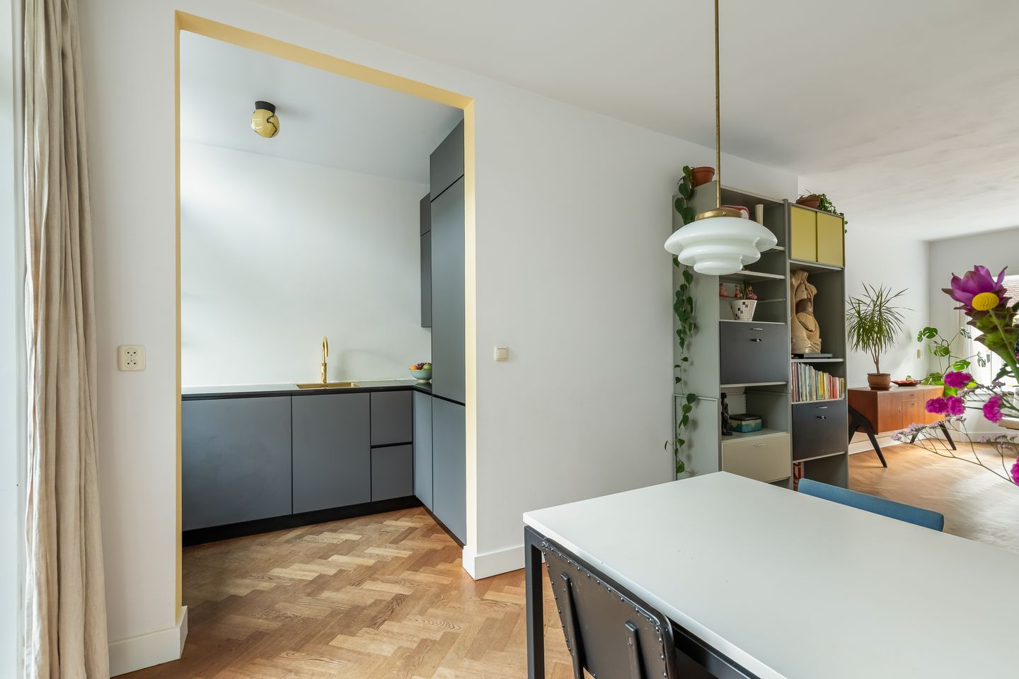 Foto 10 van Van der Goesstraat 51