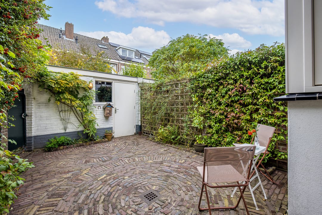 Foto 13 van Van der Goesstraat 51