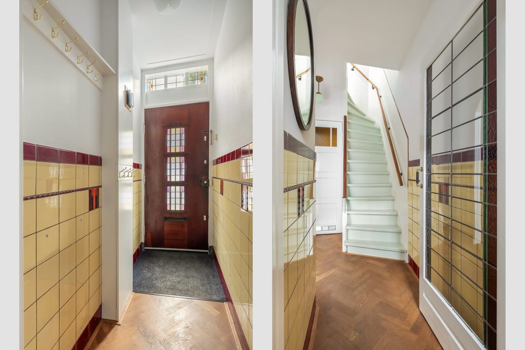 Foto 16 van Van der Goesstraat 51