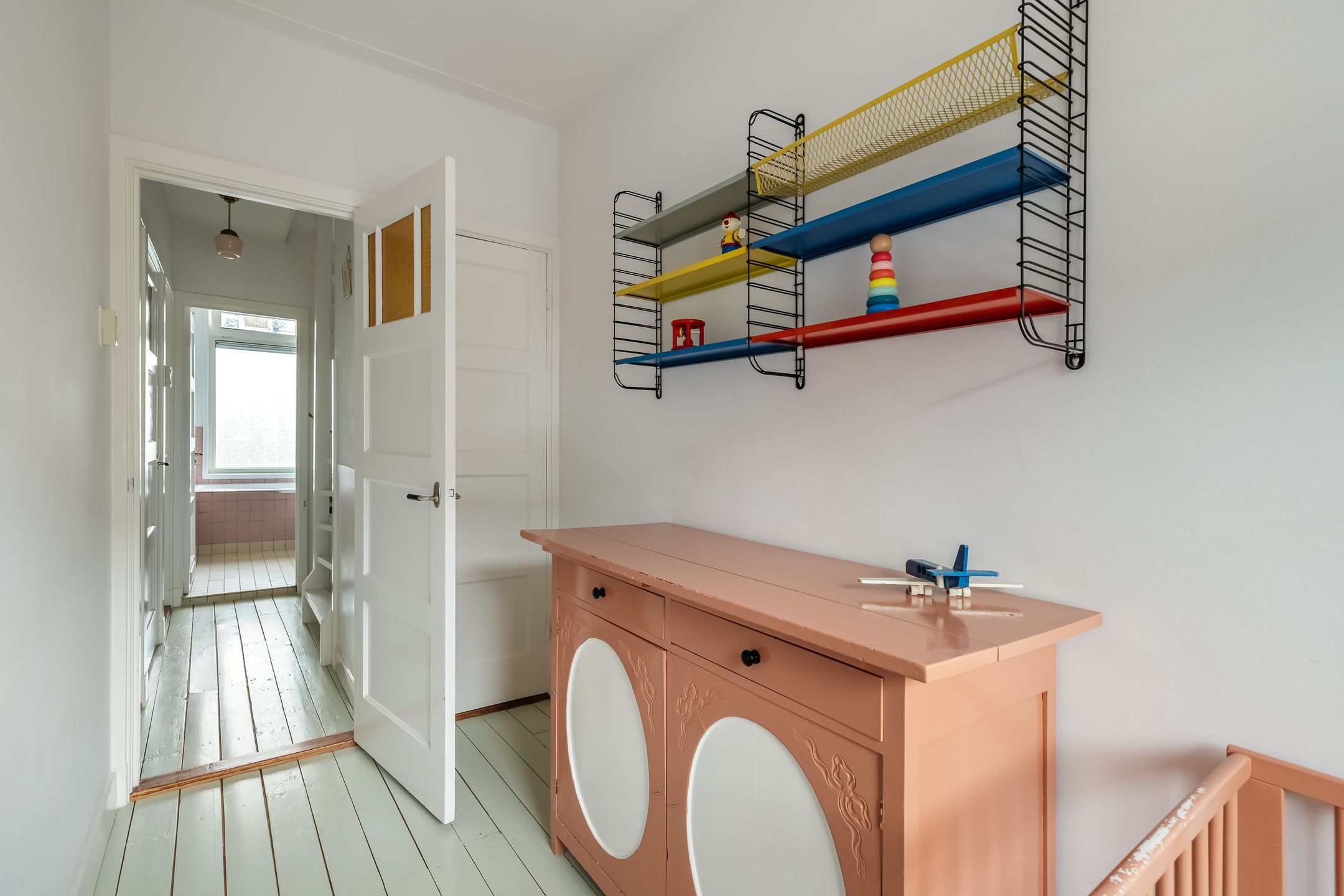 Foto 18 van Van der Goesstraat 51