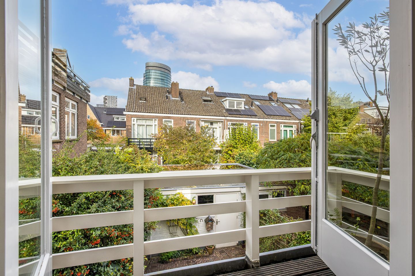 Foto 20 van Van der Goesstraat 51