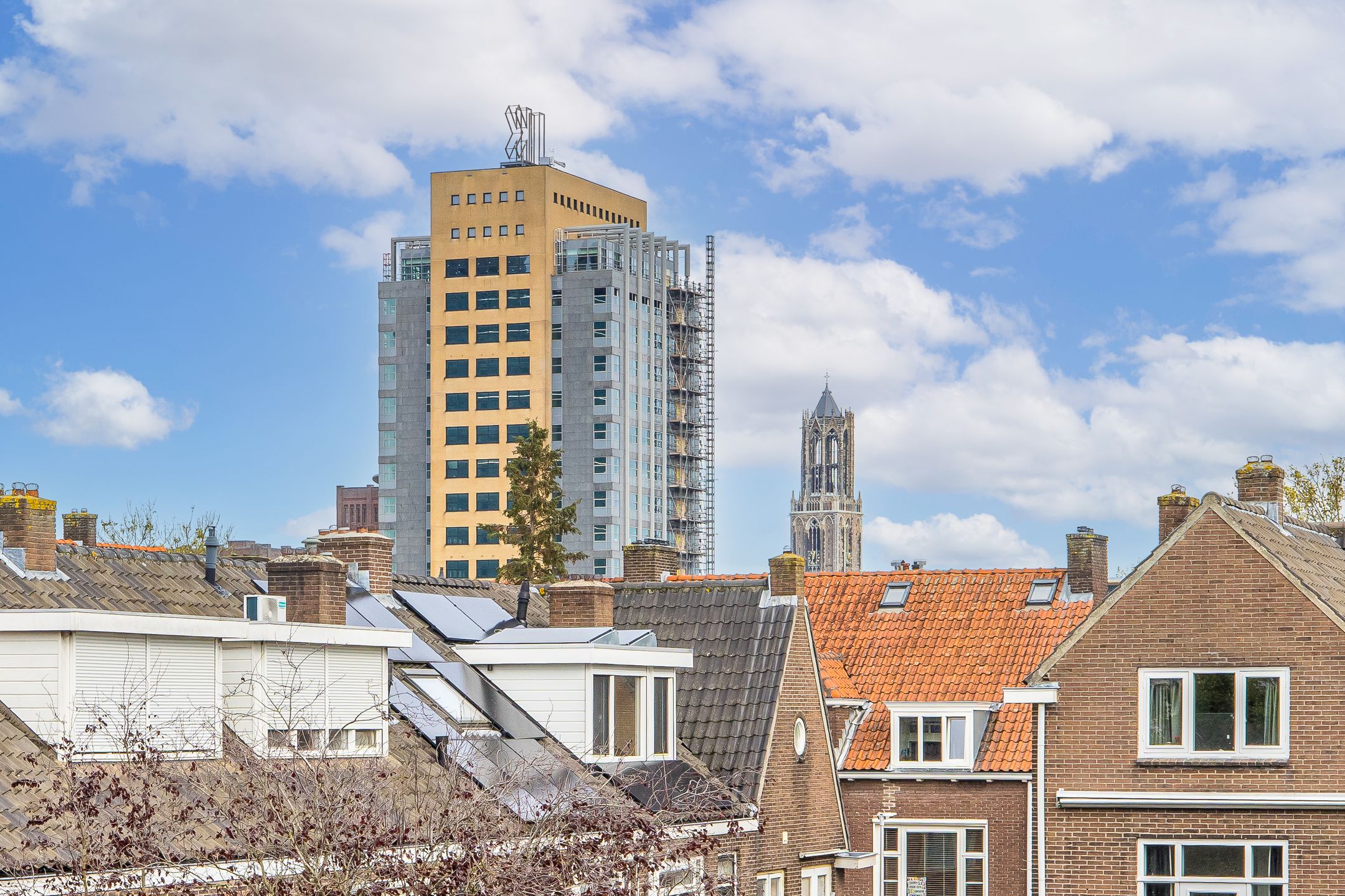 Foto 21 van Van der Goesstraat 51