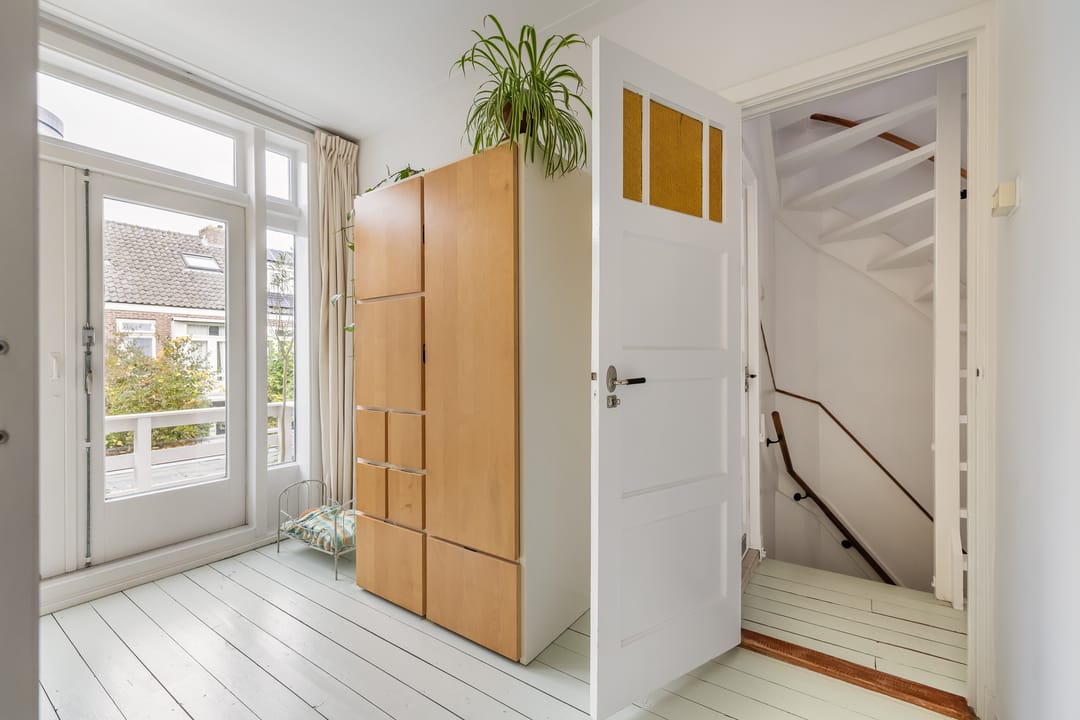 Foto 22 van Van der Goesstraat 51