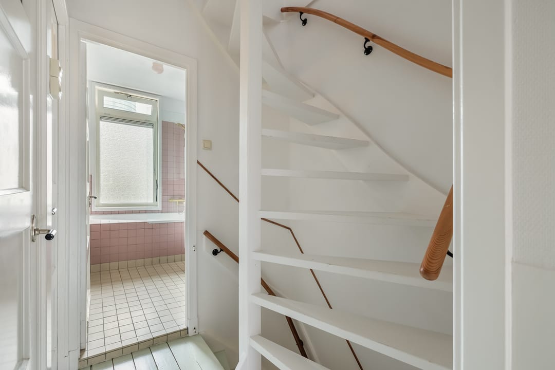 Foto 23 van Van der Goesstraat 51