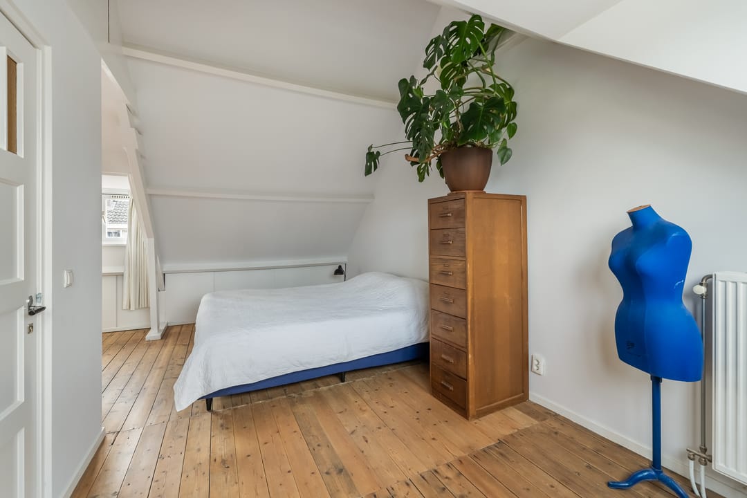 Foto 28 van Van der Goesstraat 51