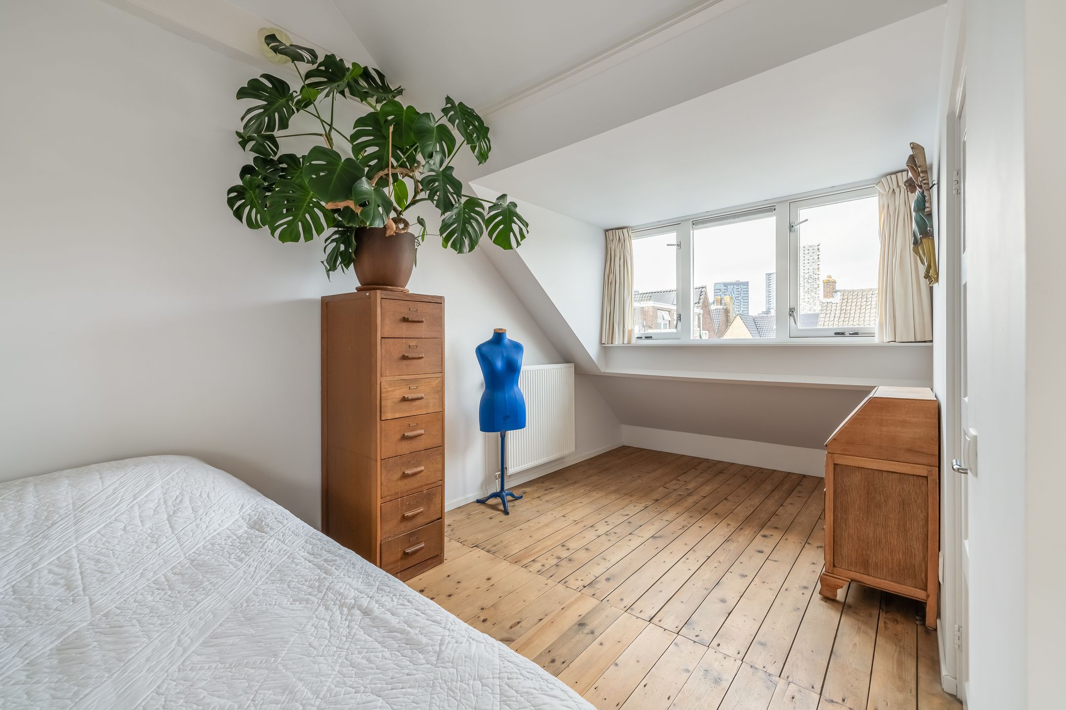 Foto 30 van Van der Goesstraat 51