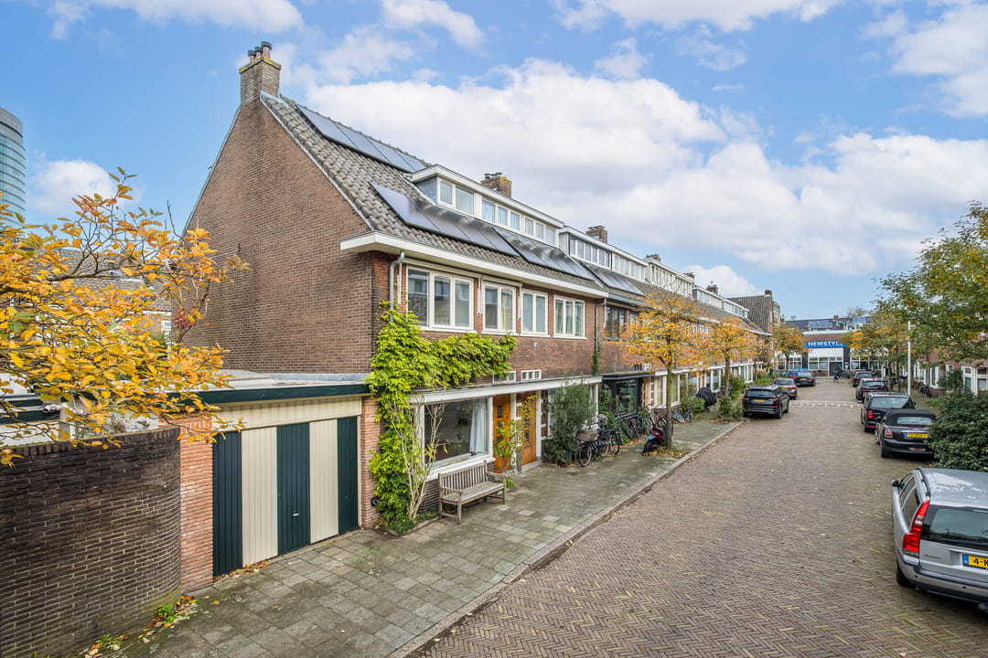 Foto 31 van Van der Goesstraat 51