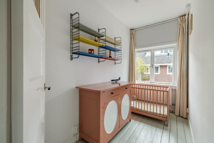 Foto 17 van Van der Goesstraat 51