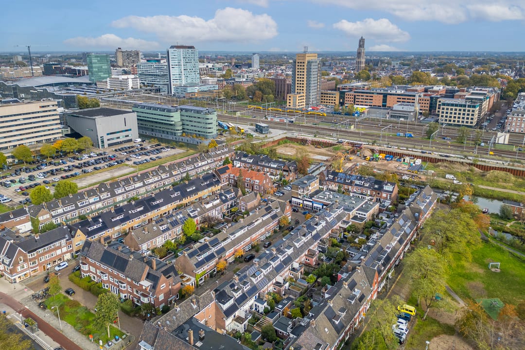 Foto 32 van Van der Goesstraat 51