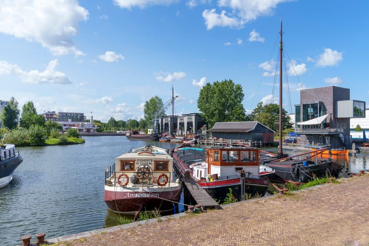 Foto 36 van Van der Goesstraat 51