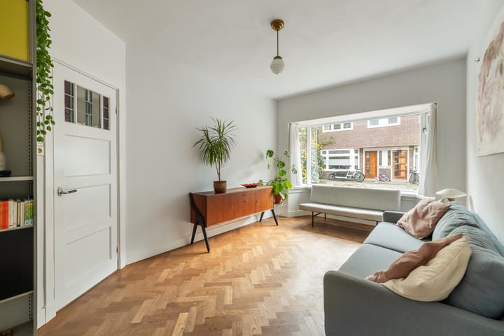 Foto 5 van Van der Goesstraat 51