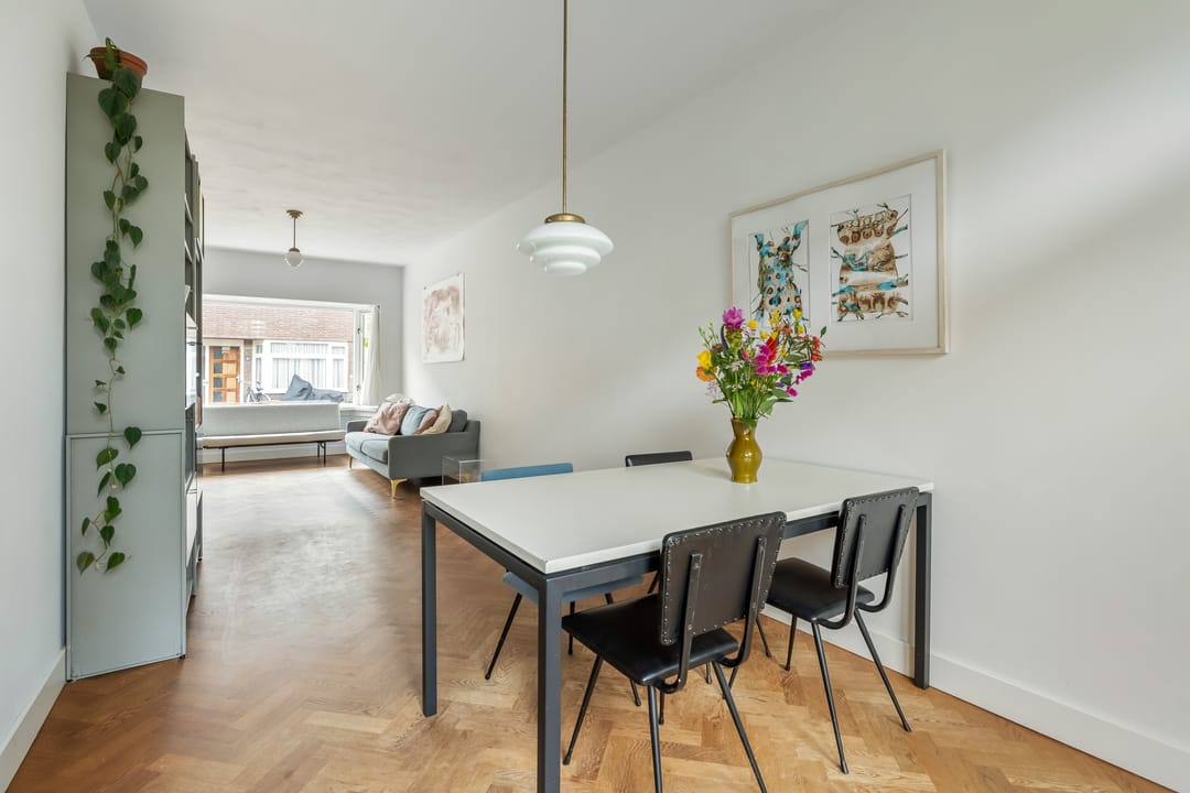 Foto 8 van Van der Goesstraat 51