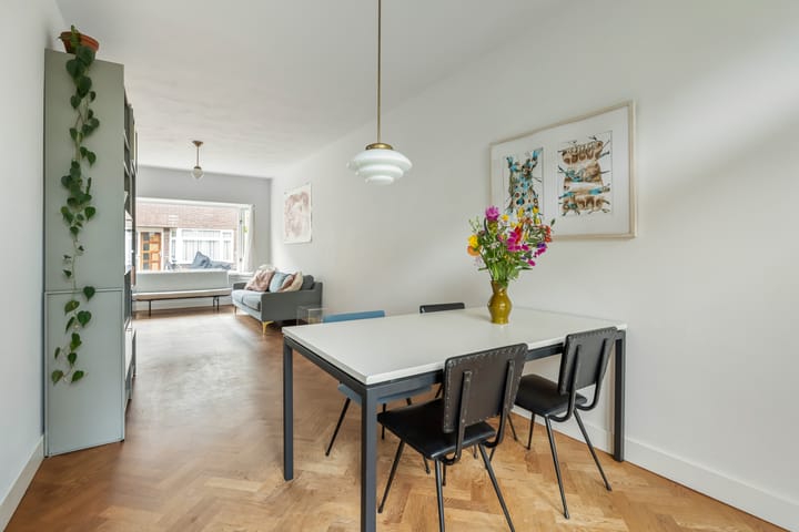 Foto 8 van Van der Goesstraat 51