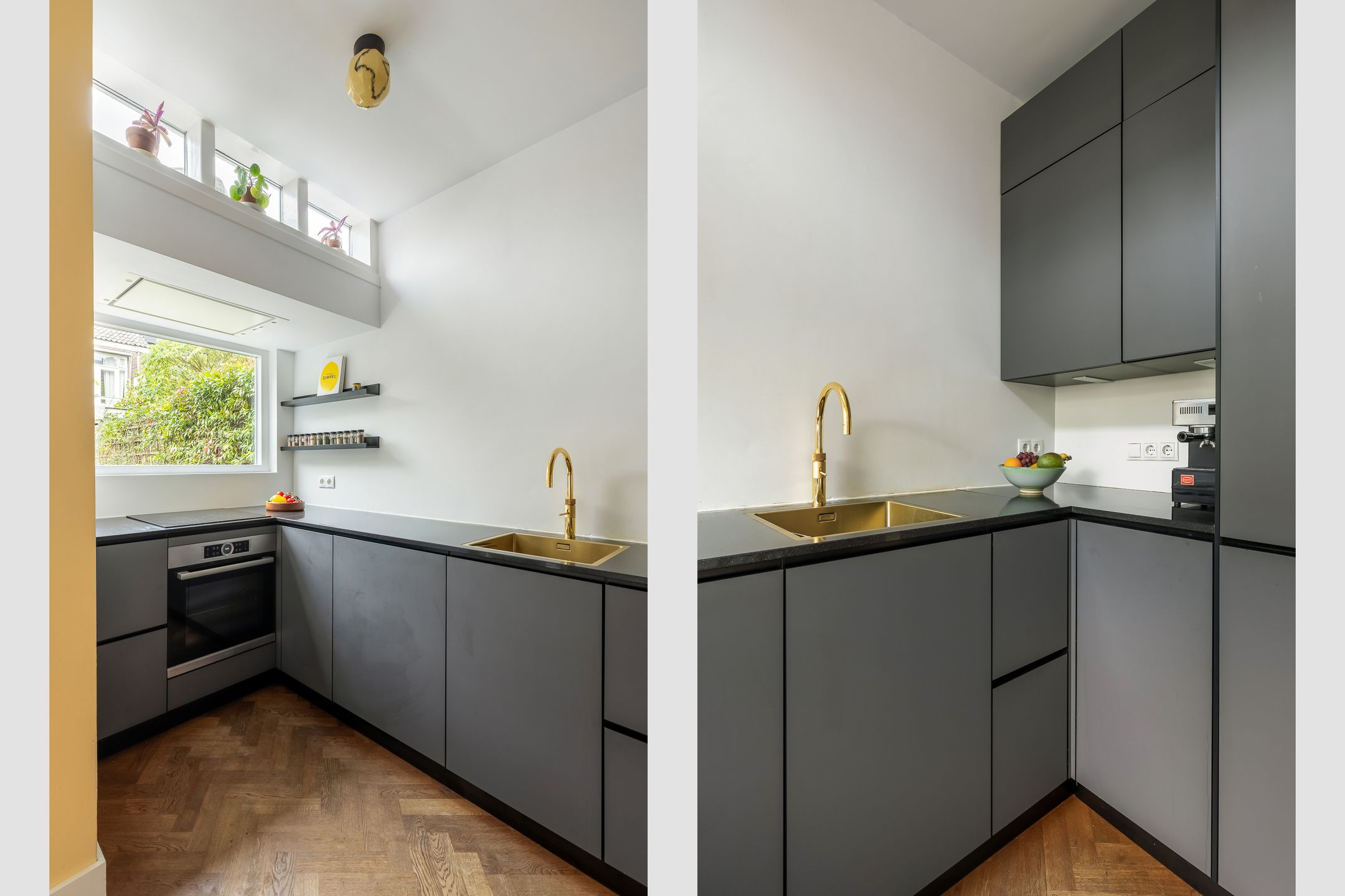 Foto 12 van Van der Goesstraat 51