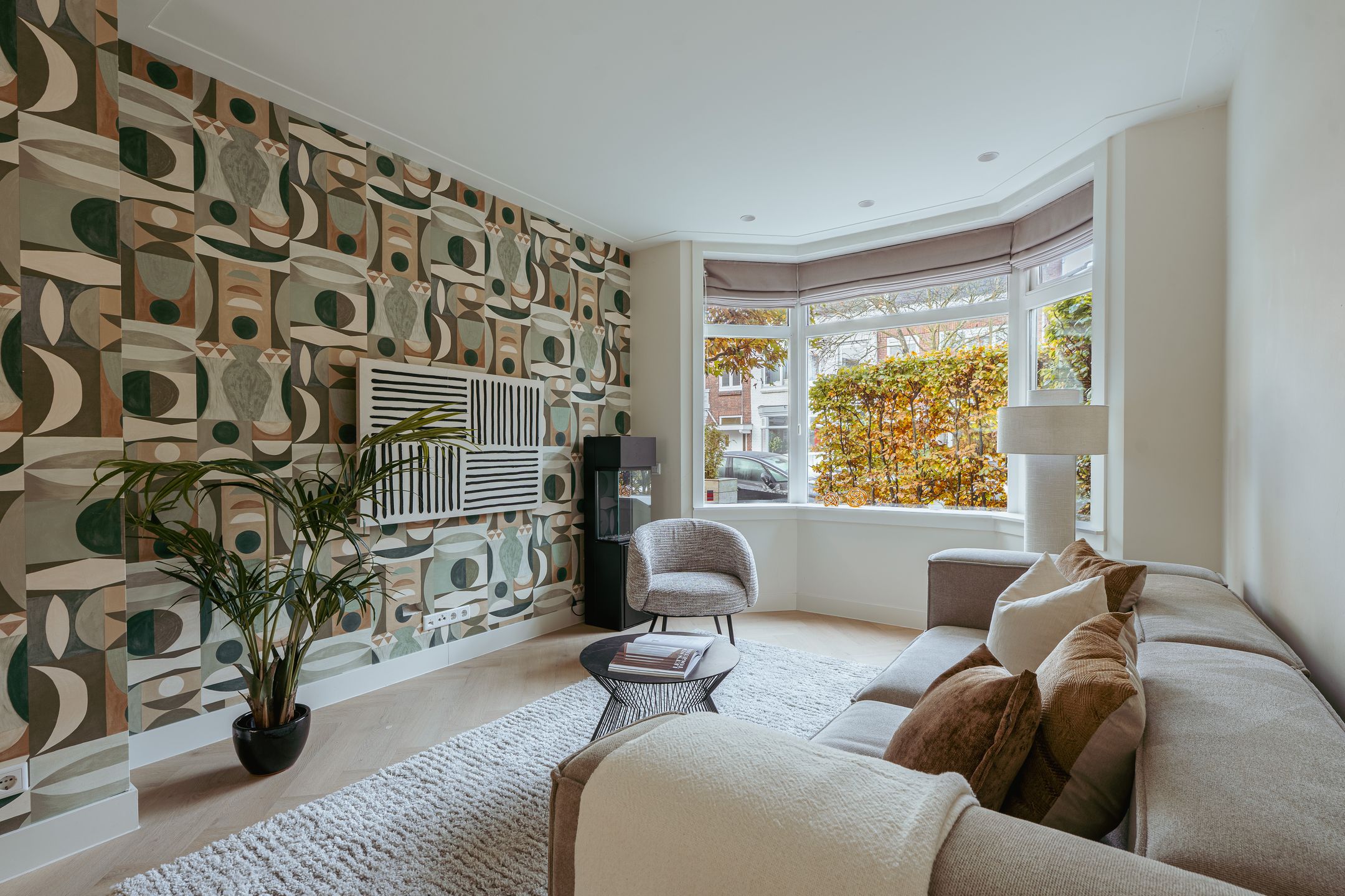 Foto 3 van Deckerstraat 3