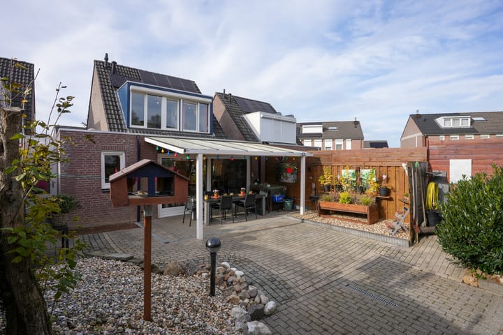 Foto 22 van Pater Kusterspad 4