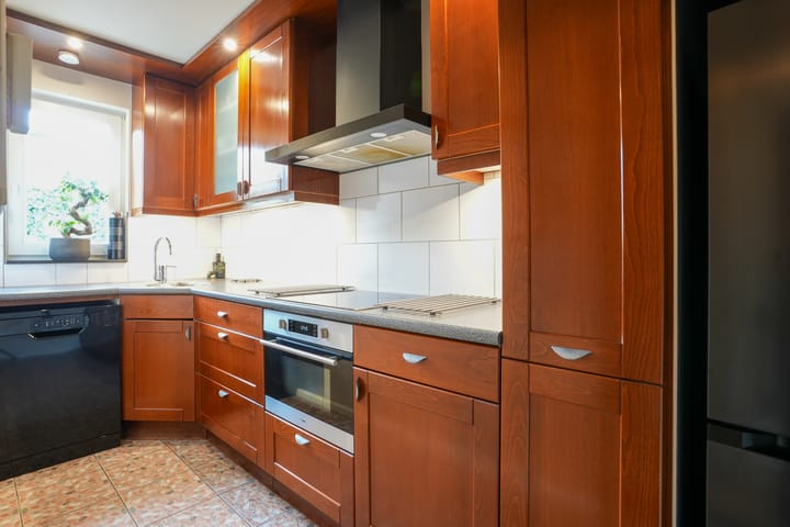 Foto 15 van Pater Kusterspad 4