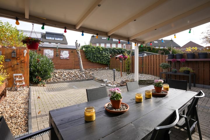 Foto 19 van Pater Kusterspad 4