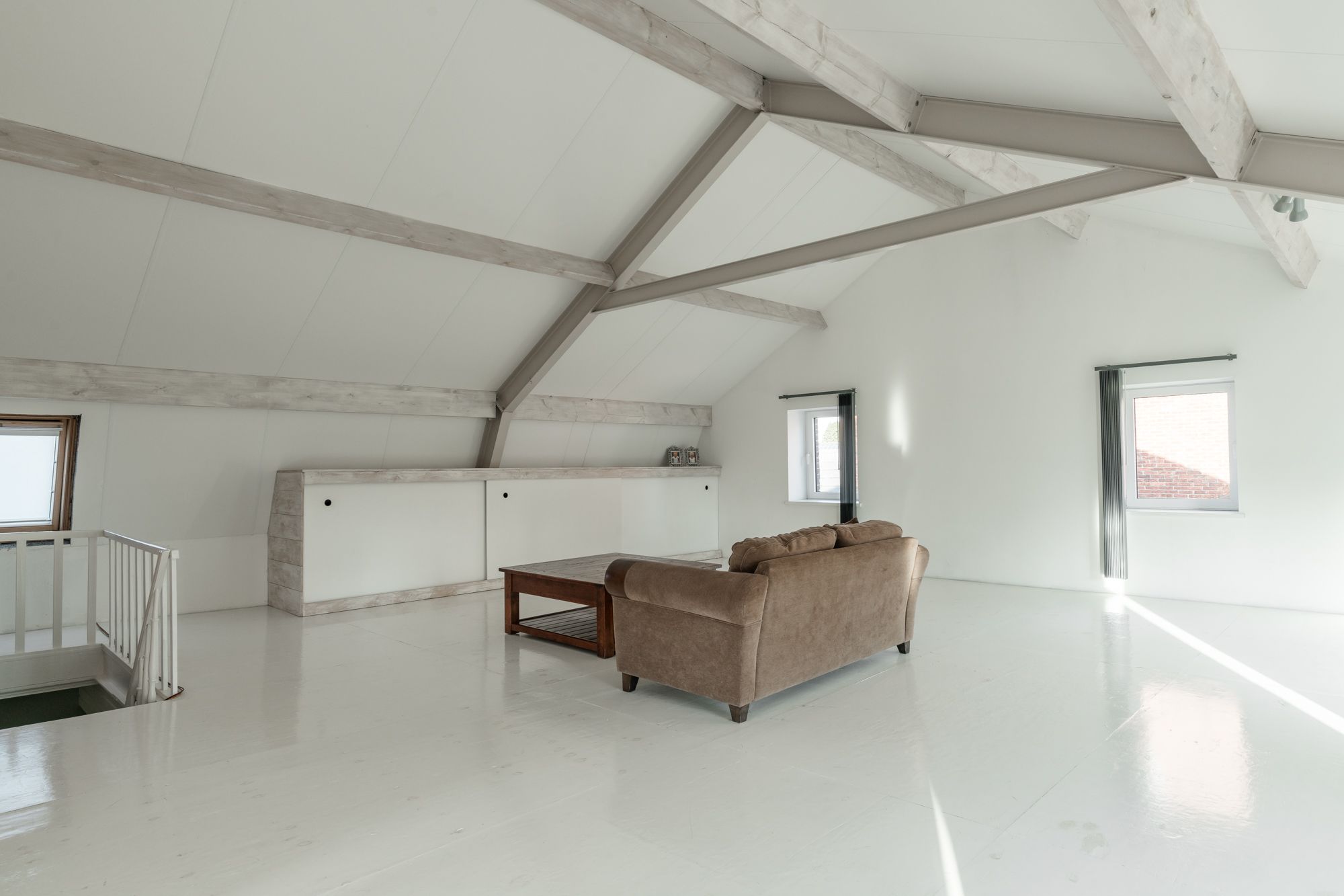 Foto 18 van Thomas Watsonlaan 18