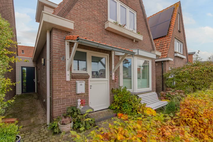 Photo 20 of Mr. Harm Smeengekade 5